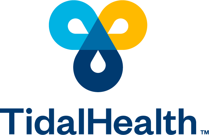 tidalHealthLogo
